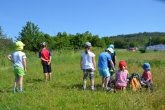 2019-06-03 Hasiči ve školce