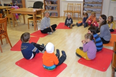 2019-11-12 Návštěva knihovny v Řícmanicích