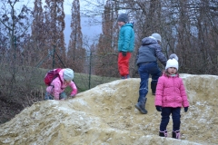 2019-12-06 Andělská nadílka