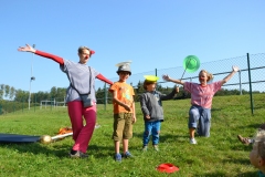 2020-09-21 Divadlo zdravotních klaunů: Jak hledali cirkus