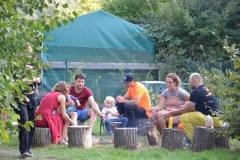 2020-09-22 Střípky ze slavnosti podzimní rovnodennosti
